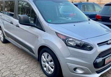 Ford Transit Connect 174.870 km 8.500 &euro; Moers 47445