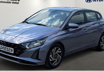 Hyundai i20 2.254 km 22.990 &euro; Viersen 41747