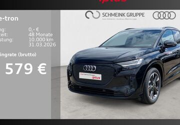 Audi Q4 e-tron 14.942 km 50.980 &euro; Wesel 46483
