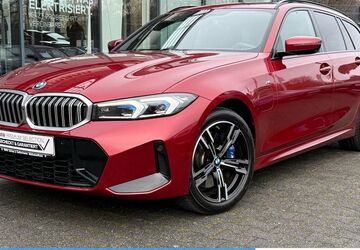 BMW 330 24.839 km 45.870 &euro; Mülheim 45472