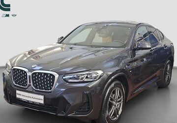 BMW X4 67.387 km 43.900 &euro; Nettetal 41334