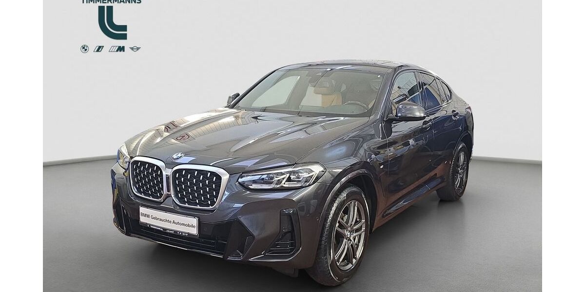 BMW X4 67.387 km 43.900 &euro; Nettetal 41334