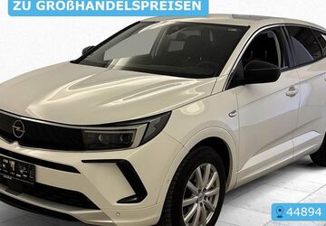 Opel Grandland (X) 43.650 km 22.497 &euro; Krefeld 47829