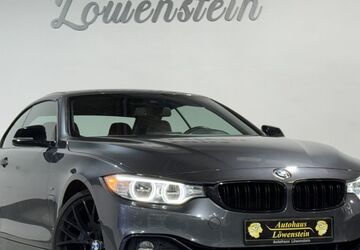 BMW 428 112.916 km 20.480 &euro; Moers 47443