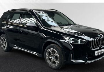 BMW X1 64.964 km 30.952 &euro; Moers 47441