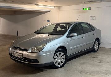 Citroen C5 238.000 km 1.450 &euro; Neuss 41460