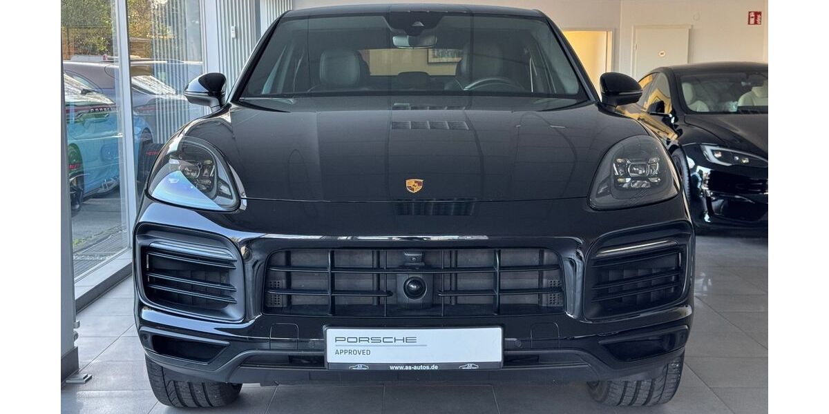 Porsche Cayenne 78.000 km 73.950 &euro; Mülheim an der Ruhr 45478
