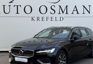 Volvo V60 81.462 km 25.750 &euro; Krefeld 47805