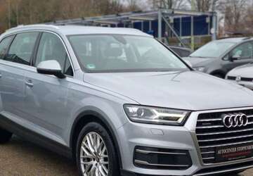 Audi Q7 266.000 km 19.990 &euro; Essen 45141