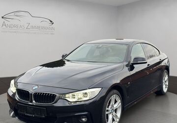 BMW 428 143.400 km 17.900 &euro; Kaarst 41564