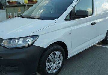 VW Caddy 191.000 km 12.900 &euro; Duisburg 47269