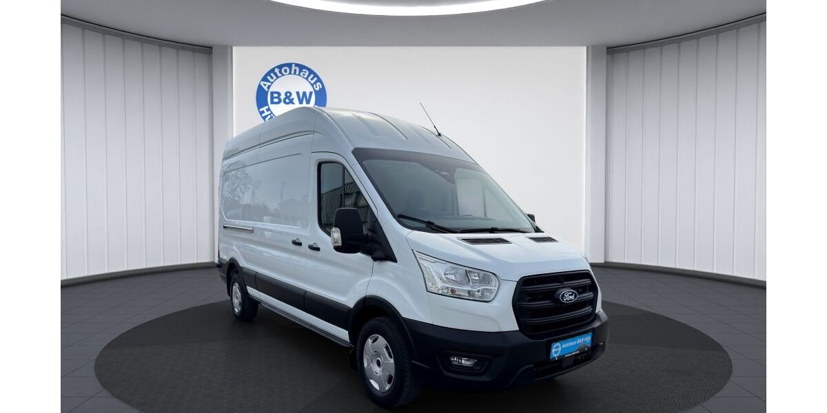 Ford Transit 39.678 km 27.999 &euro; Krefeld 47805