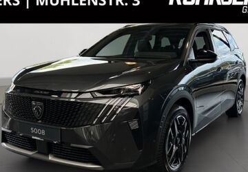 Peugeot 5008 8.670 km 36.990 &euro; Moers 47441