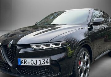 Alfa Romeo Tonale 6.000 km 32.900 &euro; Krefeld 47805