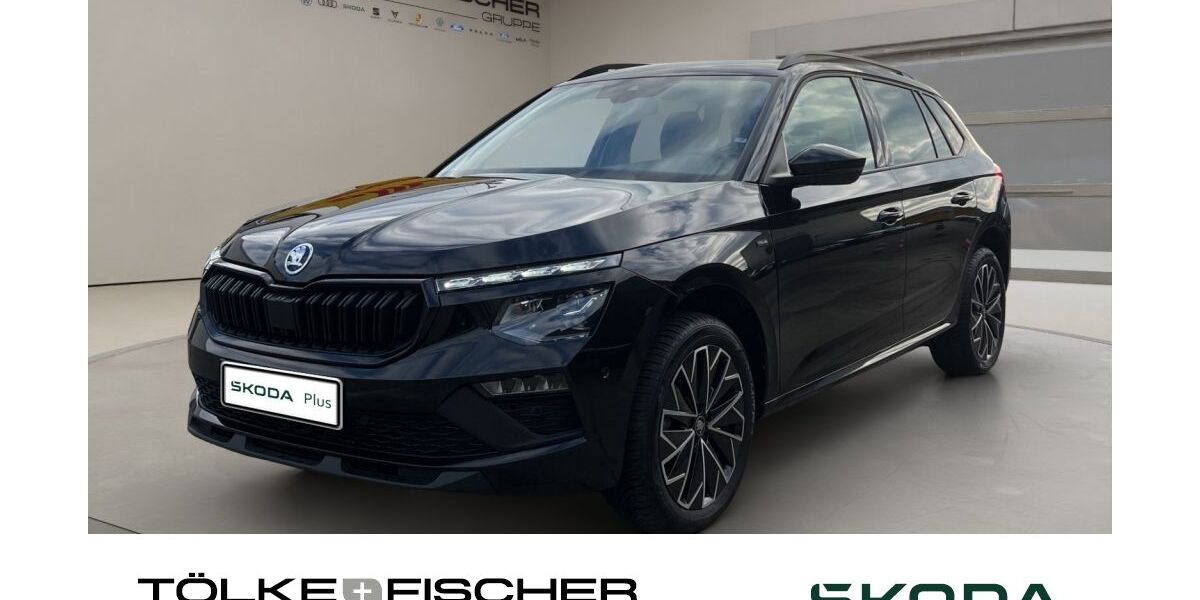 Skoda Kamiq 23.961 km 25.930 &euro; Krefeld 47809