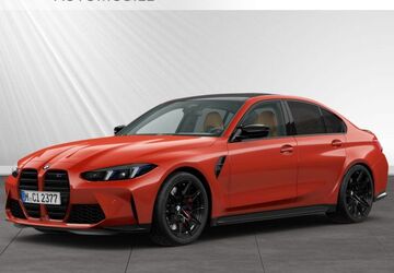 BMW M3 9.150 km 84.700 &euro; Moers 47441