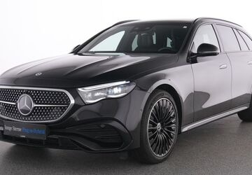 Mercedes-Benz E 300 14.926 km 72.965 &euro; Essen 45309