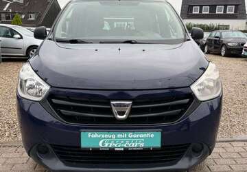 Dacia Lodgy 219.000 km 3.300 &euro; Essen 45359