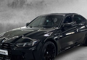 BMW M3 8.816 km 81.888 &euro; Krefeld 47800