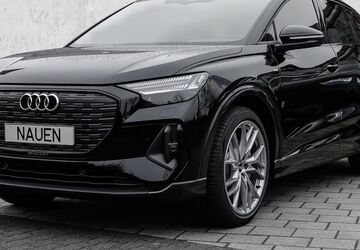 Audi Q4 26.880 km 47.440 &euro; Meerbusch 40670