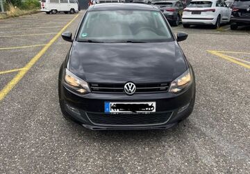 VW Polo 170.000 km 4.600 &euro; Krefeld 47809