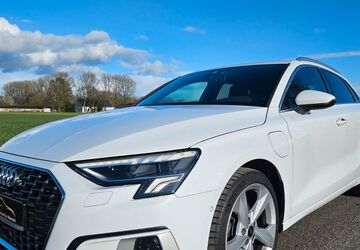 Audi A3 80.000 km 20.990 &euro; Viersen 41749