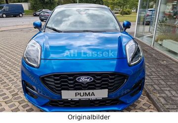 Ford Puma 4.000 km 25.999 &euro; Krefeld 47809