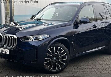 BMW X5 16.007 km 87.890 &euro; Mülheim an der Ruhr 45478