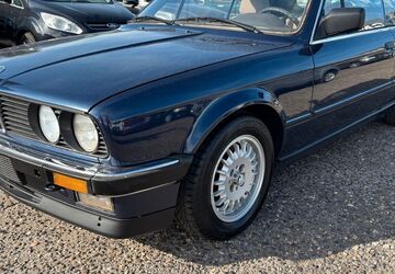 BMW 325 278.000 km 10.900 &euro; Kamp-Lintfort 47475