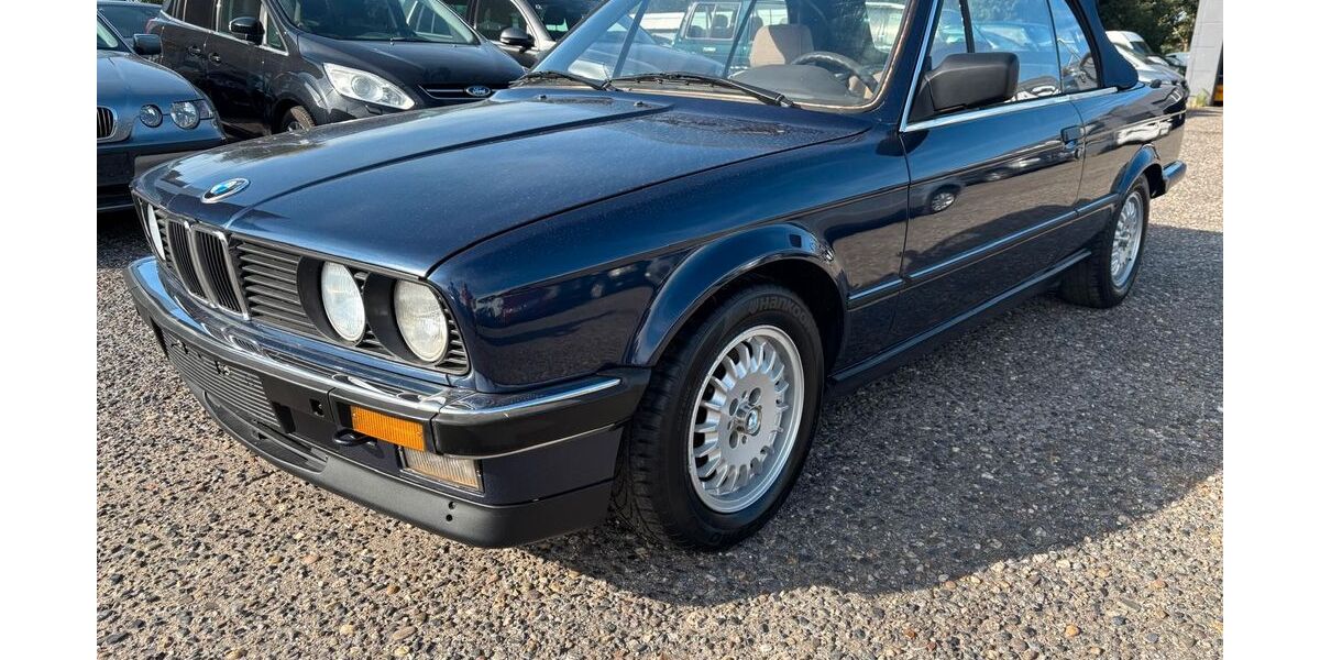 BMW 325 278.000 km 10.900 &euro; Kamp-Lintfort 47475