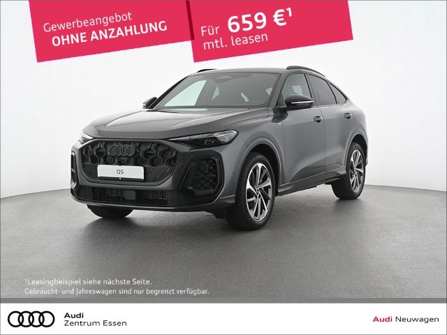Audi Q5 2.500 km 64.380 &euro; Essen 45143