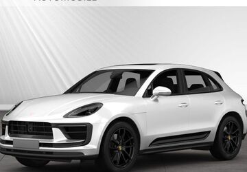Porsche Macan 18.400 km 76.500 &euro; Moers 47441