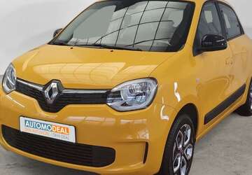 Renault Twingo 15.318 km 13.989 &euro; Moers 47445