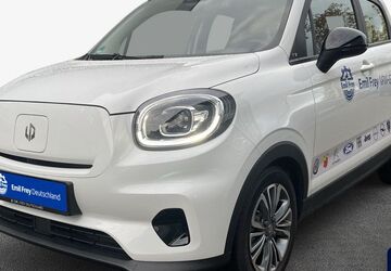 Leapmotor T03 3.500 km 18.790 &euro; Düsseldorf 40233