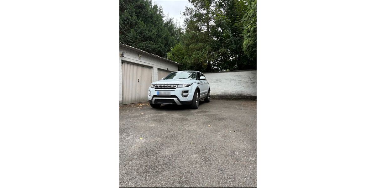 Land Rover Range Rover Evoque 144.300 km 15.555 &euro; Duisburg 47167