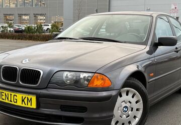 BMW 316 87.250 km 5.900 &euro; Düsseldorf 40233
