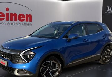 Kia Sportage 22.900 km 27.209 &euro; Essen 45141