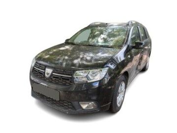 Gebrauchte Dacia Logan