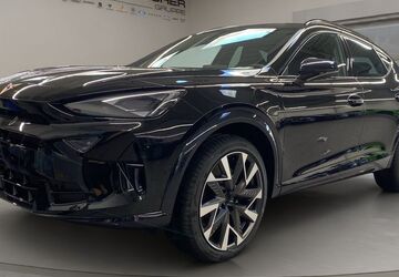 Cupra Formentor 5.000 km 45.890 &euro; Krefeld 47805