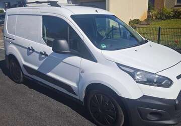 Ford Transit Connect 209.600 km 5.890 &euro; Neuss, Stadt 41470