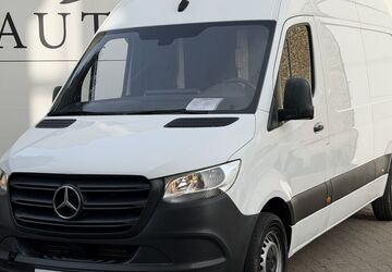 Mercedes-Benz Sprinter 175.488 km 13.700 &euro; Krefeld 47805