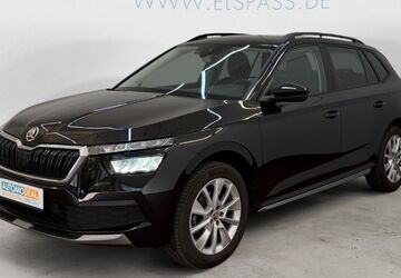 Skoda Kamiq 25.507 km 19.978 &euro; Moers 47445