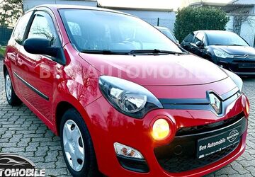 Renault Twingo 76.700 km 4.950 &euro; Wesel 46485