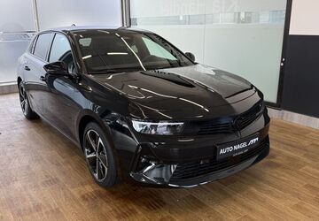 Opel Astra 15.787 km 19.979 &euro; Kempen 47906