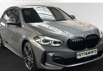 BMW 118 25.250 km 25.880 &euro; Moers 47441