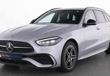 Mercedes-Benz C 300 21.431 km 44.885 &euro; Essen 45309