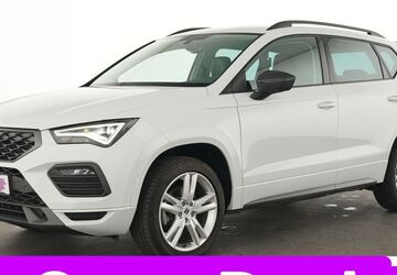 Seat Ateca 24.038 km 25.979 &euro; Neuss 41460