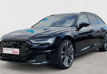 Audi A6 6.892 km 67.770 &euro; Wesel 46483