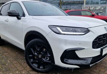 Honda ZR-V 8.000 km 33.980 &euro; Düsseldorf 40233