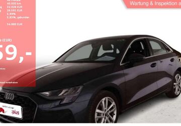 Audi A3 27.577 km 34.380 &euro; Moers-Hülsdonk 47441